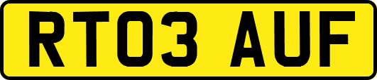 RT03AUF