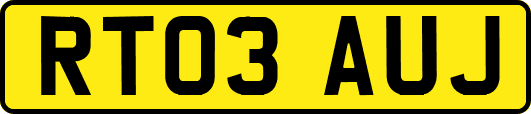 RT03AUJ