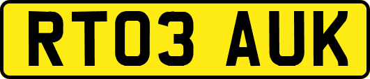 RT03AUK