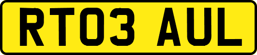 RT03AUL