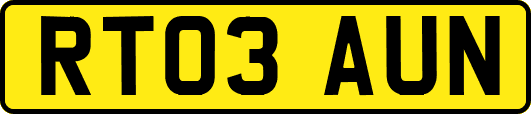 RT03AUN