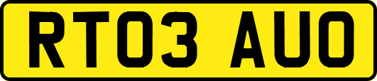RT03AUO