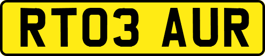 RT03AUR