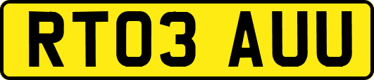 RT03AUU