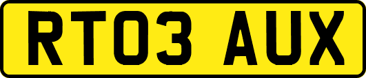 RT03AUX