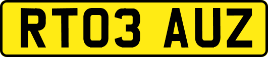 RT03AUZ