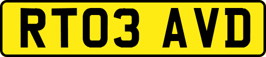 RT03AVD