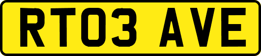 RT03AVE