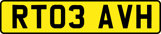 RT03AVH