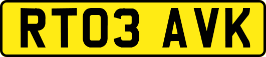 RT03AVK