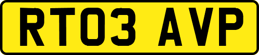 RT03AVP