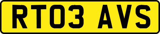 RT03AVS