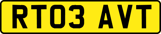RT03AVT