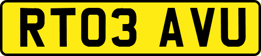 RT03AVU