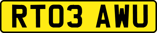 RT03AWU