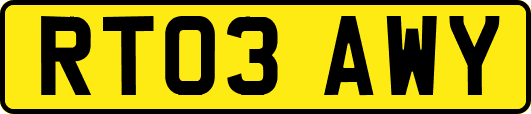 RT03AWY
