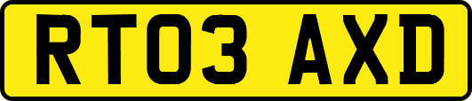 RT03AXD