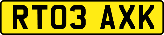 RT03AXK