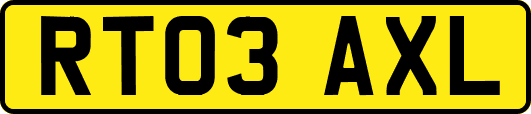 RT03AXL