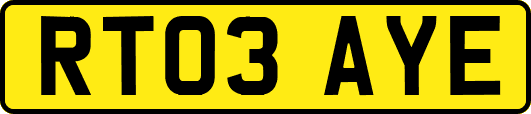 RT03AYE