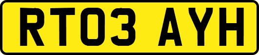 RT03AYH