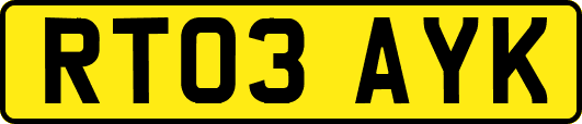 RT03AYK