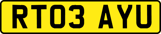 RT03AYU