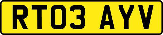 RT03AYV