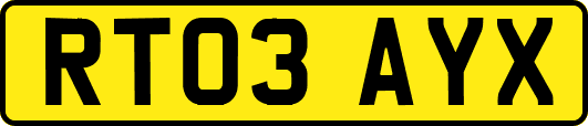 RT03AYX