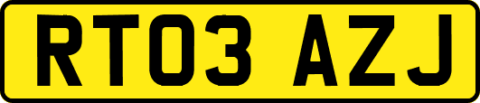RT03AZJ
