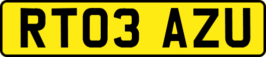 RT03AZU