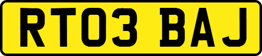 RT03BAJ