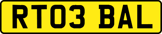 RT03BAL