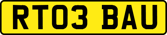 RT03BAU