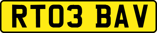 RT03BAV