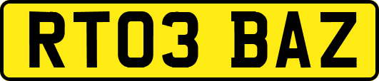 RT03BAZ