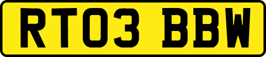RT03BBW