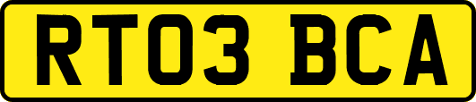 RT03BCA