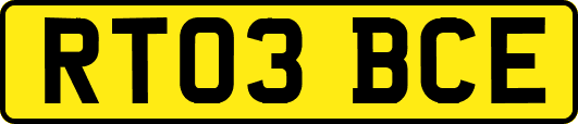 RT03BCE