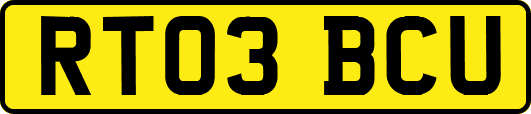 RT03BCU