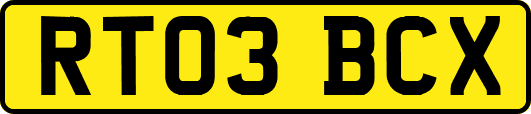 RT03BCX