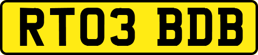 RT03BDB