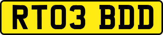 RT03BDD