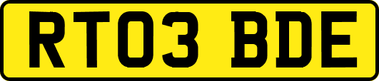 RT03BDE
