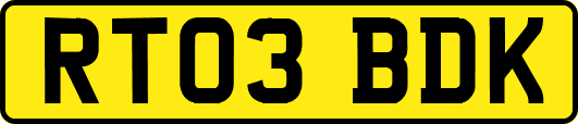RT03BDK