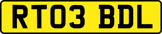 RT03BDL
