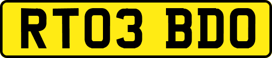 RT03BDO