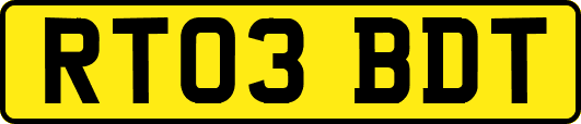 RT03BDT