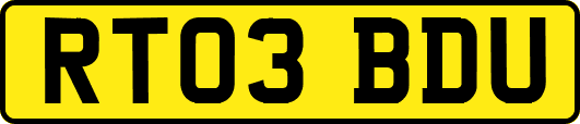 RT03BDU