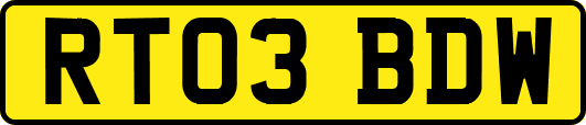RT03BDW